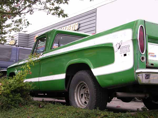 Illustration for article titled The Dodge Dude Abides: Adventures In Truck Marketing